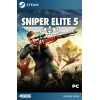 Sniper Elite 5 Steam CD-Key [EU]